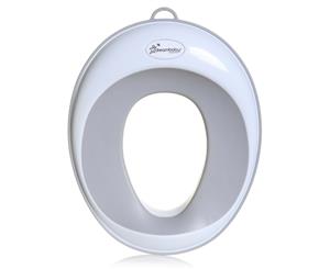 Dreambaby Ezy-Toilet Trainer Seat - Potty Topper - Grey