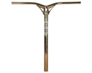 Drone Predator Bar 600Mm Aluminium Pro Scooter Bars Parts - Rose Gold