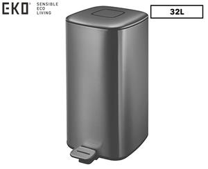 EKO 32L Regent Step Trash Can