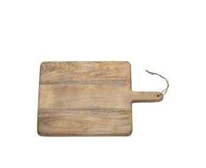 Ecology Arcadian Paddle Serving Board 29x45cm