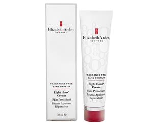 Elizabeth Arden 8 Hour Skin Protectant Cream Fragrance Free 50mL