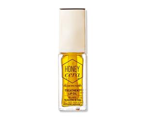 Etude House Honey Cera Treatment Lip Oil 7ml Hydrating Lip Conditioner