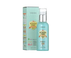 Etude House Wonder Pore Essence 50ml 10-in-1 Ultra Pore Tightening Solution