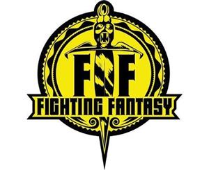 Fighting Fantasy  House of Hell