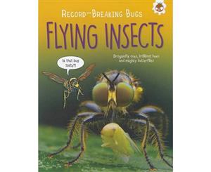 Flying Insects