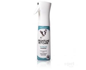 Frontline Pet Care Waterless Dry Shampoo For Dogs 300ml (S1131)