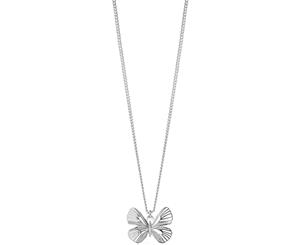 Guess womens Alloy pendant necklace UBN85105