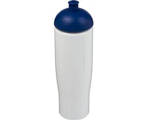 H2o Tempo Sports Bottle (White/Blue) - PF2949