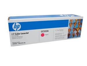 HP #304A Magenta Toner CC533A