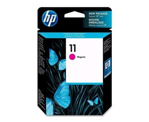 HP GENUINE C4836A 11 INK CARTRIDGE CYAN