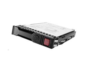 HPE 858596-B21 2TB 6G SATA 7.2K LFF SC STND HDD