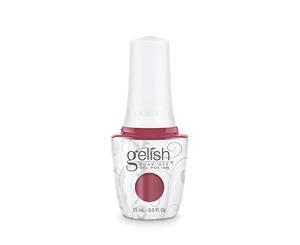 Harmony Gelish Soak Off UV LED Gel Nail Polish Exhale (15ml)