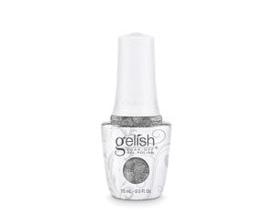 Harmony Gelish Soak Off UV LED Polish Tinsel My Fancy (15ml)