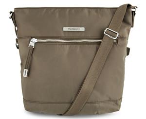 Hedgren Aura Source Crossbody Bag - Capers