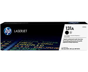 Hp 131A Original Black 1 Pc(S)