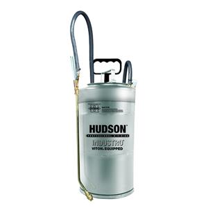 Hudson 9.5L Industro Stainless Steel Professional Sprayer