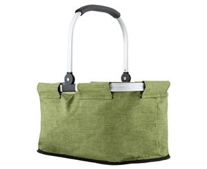 Icon Chef Easy Hamper Bag - Olive