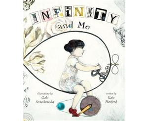 Infinity And Me  Library Edition