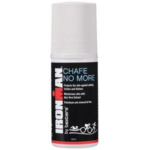 Ironman by Bexters Chafe No More Roll On 50ml