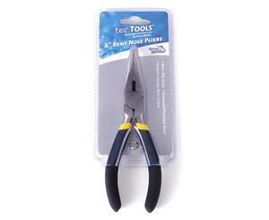 Jarvis Walker 6-Inch Bent Nose Economy Plier