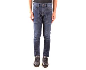 Jeckerson Men's Jeans In Blue