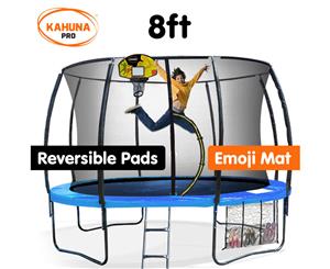 Kahuna Pro 8ft Trampoline