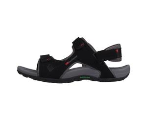 Karrimor Antibes Sandals Mens - Black/Charcoal