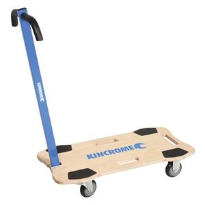 Kincrome 300kg Utility Cart with Foldaway Handle K12500