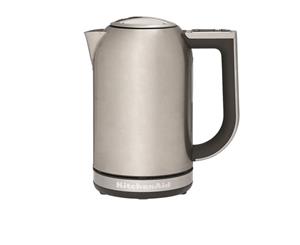 KitchenAid Artisan KEK1835 Electric Kettle 1.7L Stainless Steel