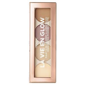 L'Oreal Wake Up And Glow Palette 01 Sunset