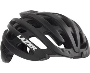 Lazer Z1 Bike Helmet Matte Black