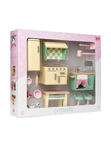 Le Toy Van Daisy Lane Kitchen