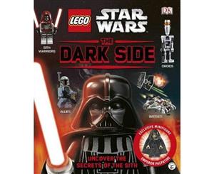 Lego Star Wars  The Dark Side