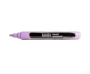 Liquitex Paint Marker Fine 4mm Nib - Light Violet