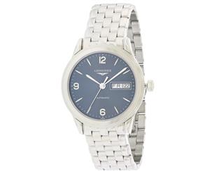 Longines Flagship Stainless Steel Automatic Mens Watch L47994966