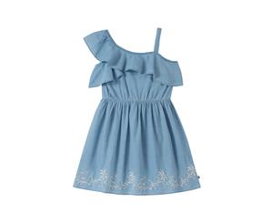 Lucky Brand Brielle Dress