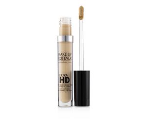 Make Up For Ever Ultra HD Light Capturing Self Setting Concealer # 30 (Dark Sand) 5ml/0.16oz