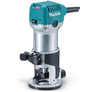 Makita 710W Plunge Router RT0700CX