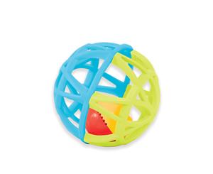 Manhattan Toy - Jazzy Ball