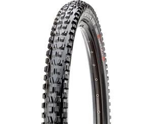 Maxxis Minion DHF 29x2.60" 60TPI EXO TR Folding MTB Tyre