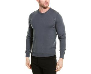 Mette Merino Crewneck Sweater