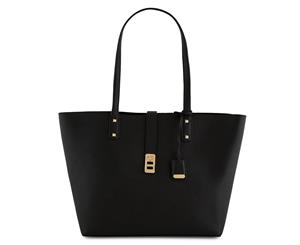 Michael Kors Karson Carryall Tote - Black