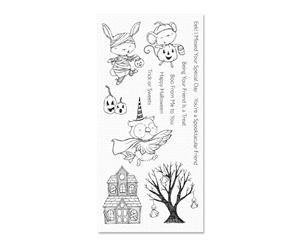 My Favorite Things - Stamp Set - SY Spooktacular Friends