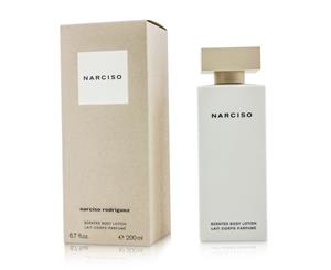 Narciso Rodriguez Narciso Scented Body Lotion 200ml/6.7oz