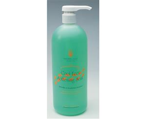 Natural Look Cool Feet Softening Soak 1 litre