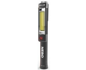 Nebo Big Larry Work light - Black