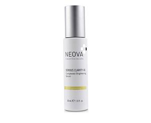 Neova Brightening Serious Clarity 4X Complexed Brightening Serum 30ml/1oz