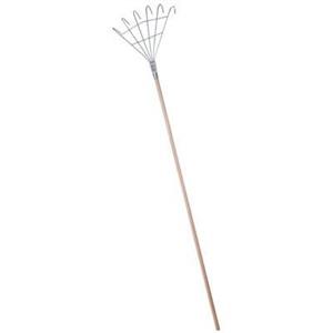 Neptune Wooden Handle Crab Rake