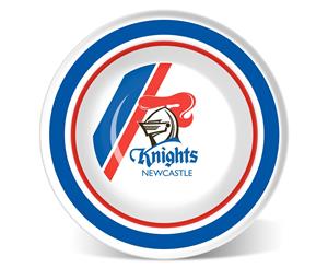 Newcastle Knights NRL Melamine 18cm Bowl