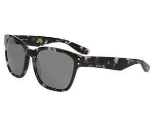 Nike SB Men's Volano Sunglasses - Grey Tortoise/Hyper Grape/Silver Flash